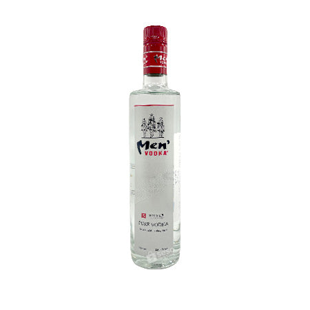Rượu Vodka Men 500ml