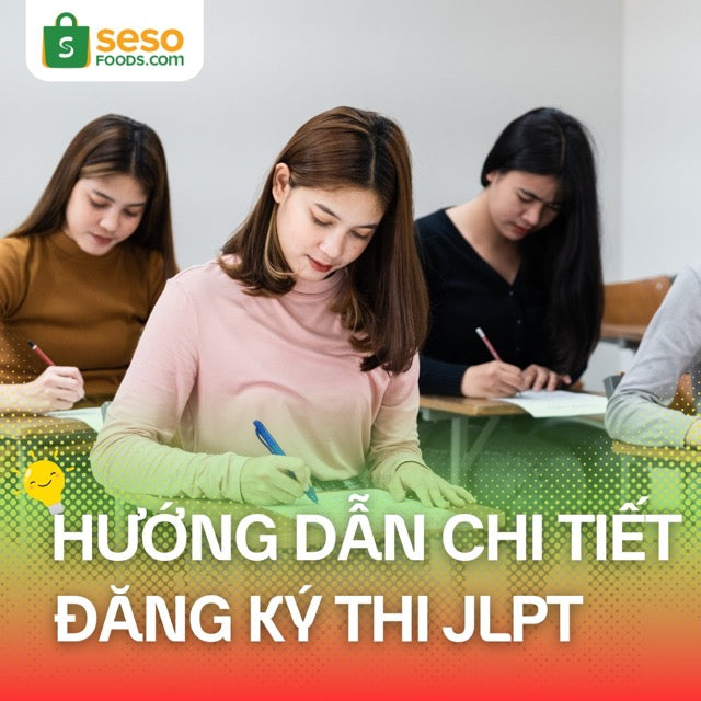Cách đăng ký thi JLPT - Hành trình từ A đến Z cho người mới