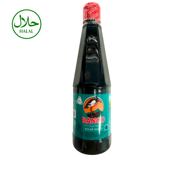 Bango Kecap Manis Botol