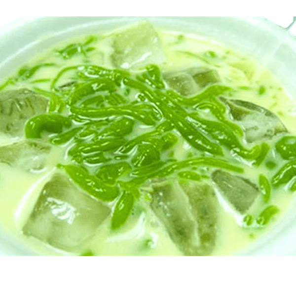 Chè Lá Dứa
