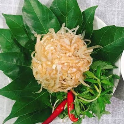 Nem Nắm Nam Định 250g - Thành Mai Food