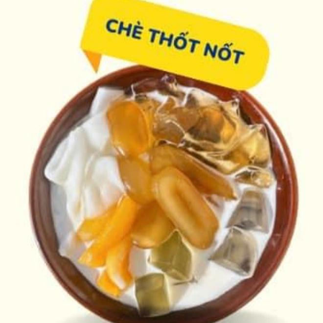 Chè Thốt Nốt