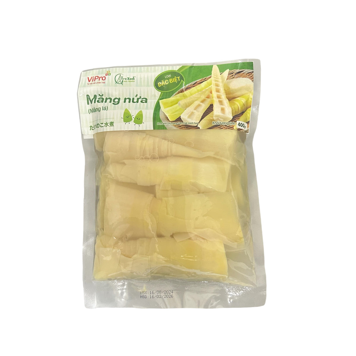 ネマタケ Vipro – Sesofoods