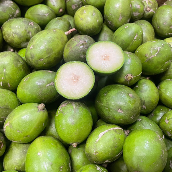 Cóc bao tử tươi 500g