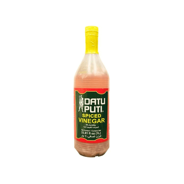 Giấm Gia Vị Datu Puti Spiced Vinegar 1L