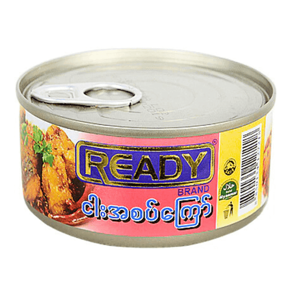 Ready Hot & Spicy Fried Fish (Cá chiên cay ăn liền)