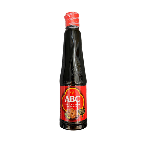 ABC Sweet Soy Sauce Kecap Manis 600ml