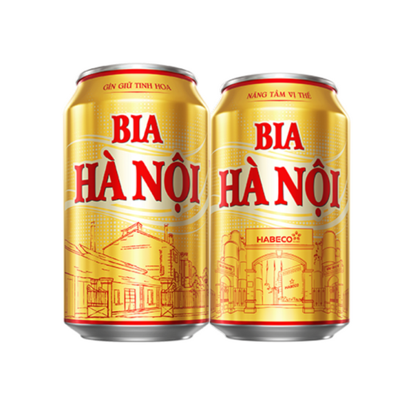 Bia Hà Nội