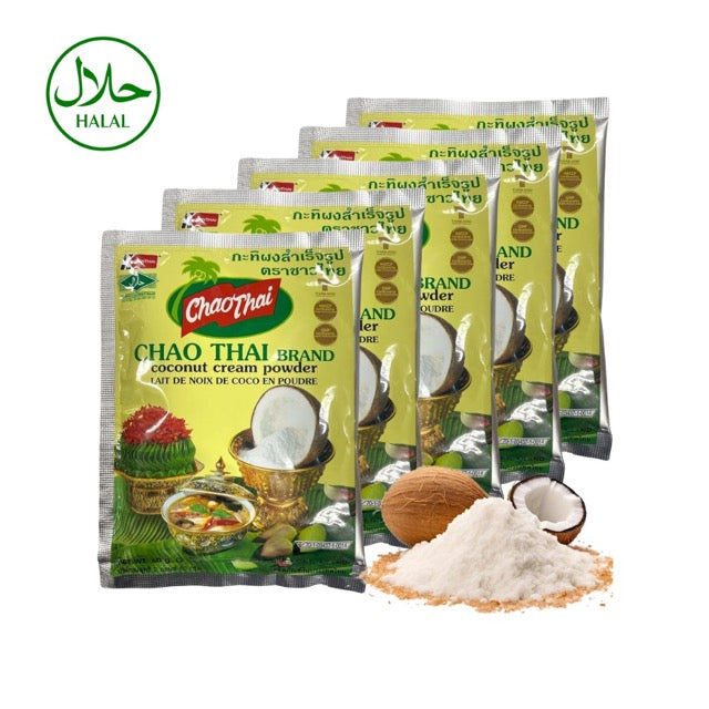 Thai Coconut Powder