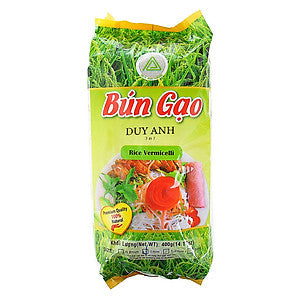 Bún gạo Duy Anh 300g