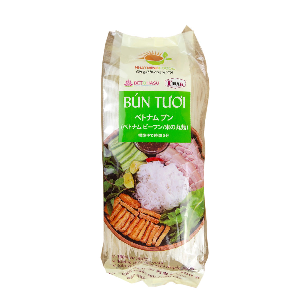 Bún tươi Nhật Minh 300g