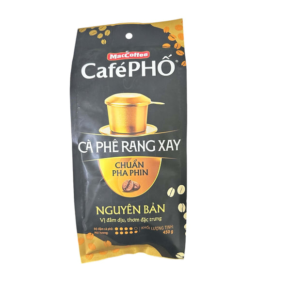 Cà Phê phin - MacCoffee Nguyên Bản