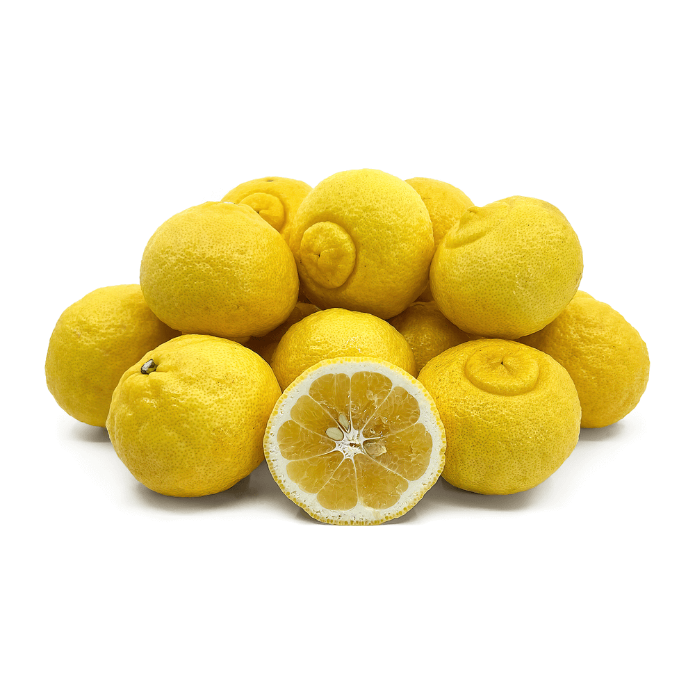 Cam vàng  ngọt Haruka 500g