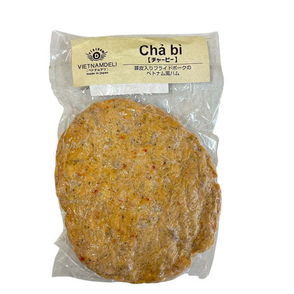 Chả Bì Vietnamdeli