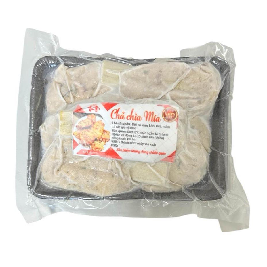 Chả chìa Mía Hạ Long 500g