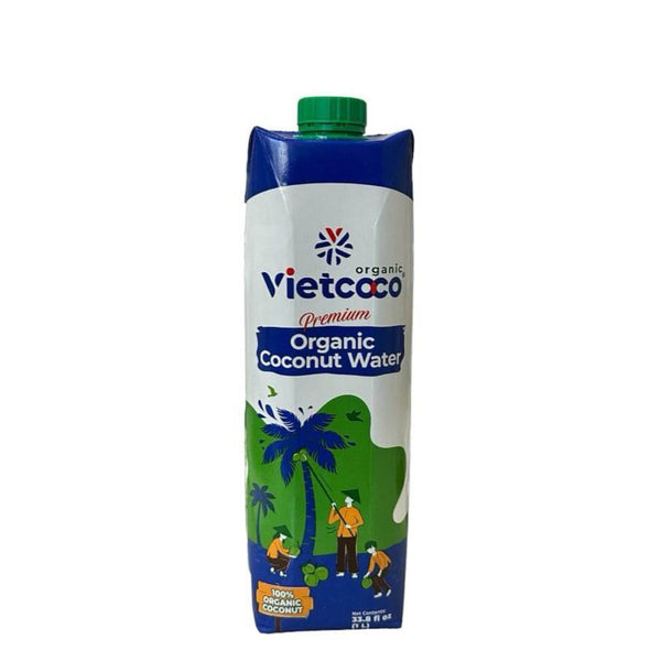 Nước dừa tươi Vietcoco 1L