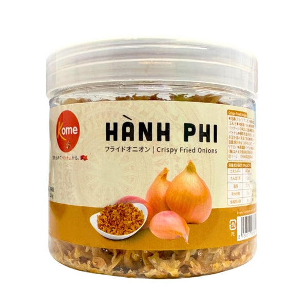 Fried Shallots Vietnam