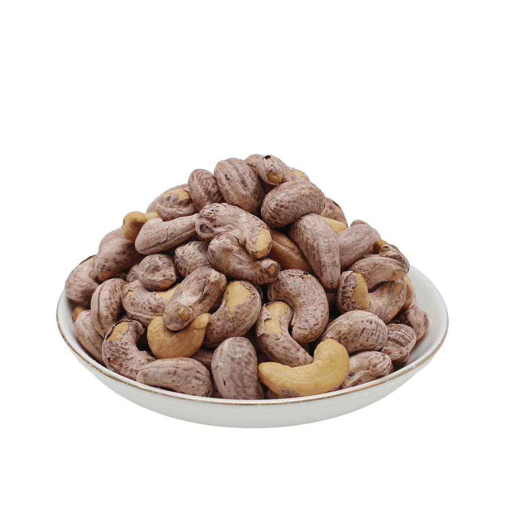 Hạt Điều vỏ lụa 100g