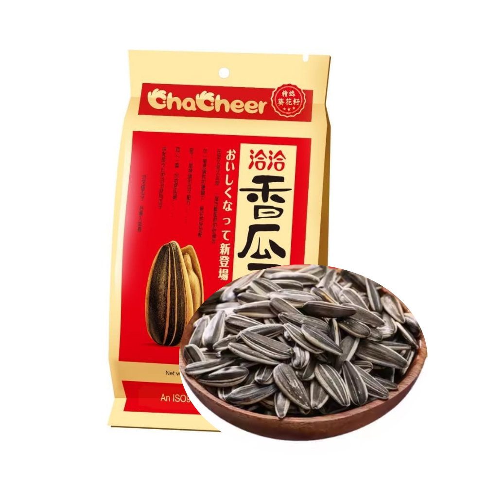 五香味ひまわりの種
