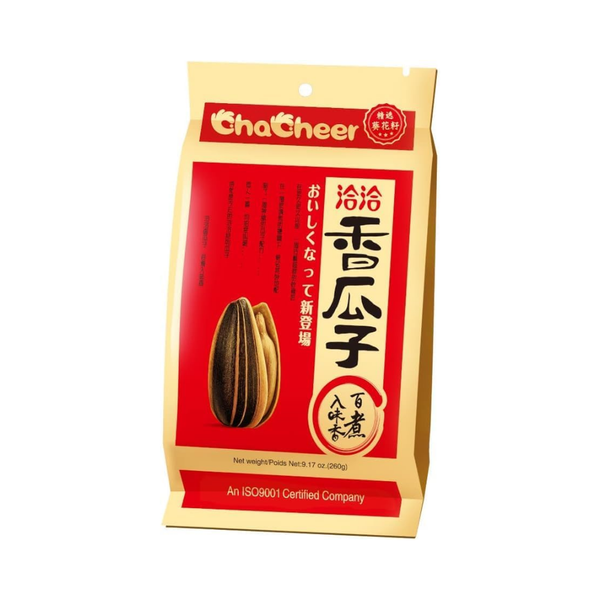 五香味ひまわりの種