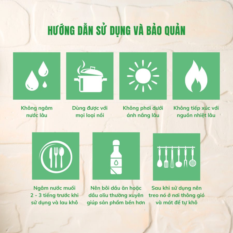 Thớt Tròn Gỗ Xà Cừ Ohi@ma (Ohiama)