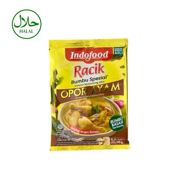 Indofood Racik Bumbu Spesial Opor Ayam