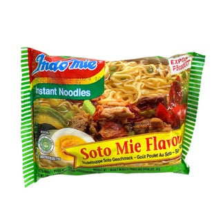 Indo mie - Soto Mie Flavour