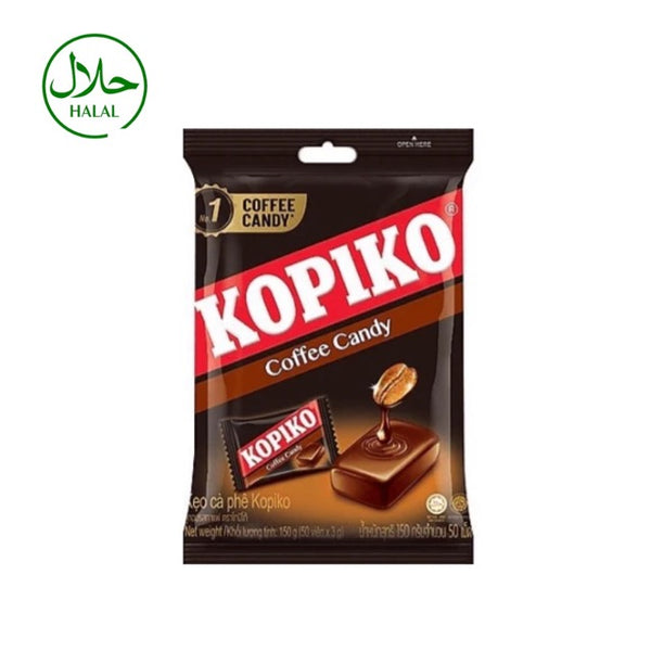 Kopiko Coffee Candy