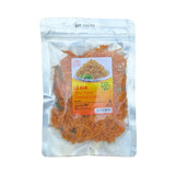 Khô gà kho-ga-la-chanh-le-gia-