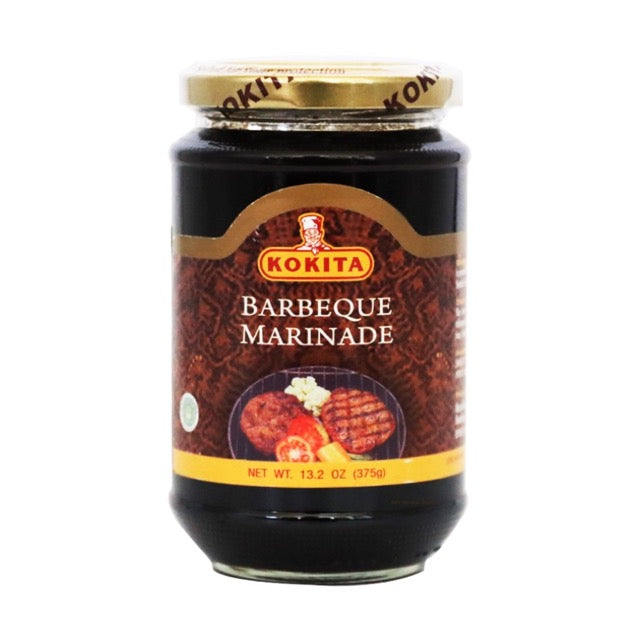 KOKITA Bumbu Sate (Marinade Barbeque)