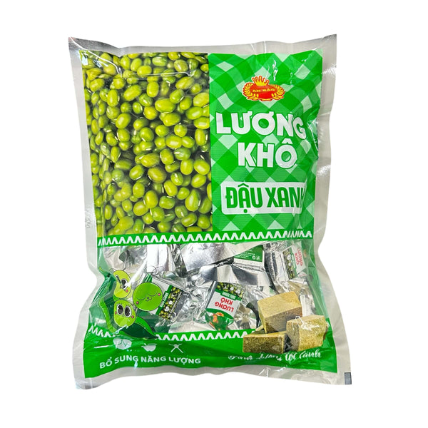 Lương khô Đậu Xanh - An Bảo