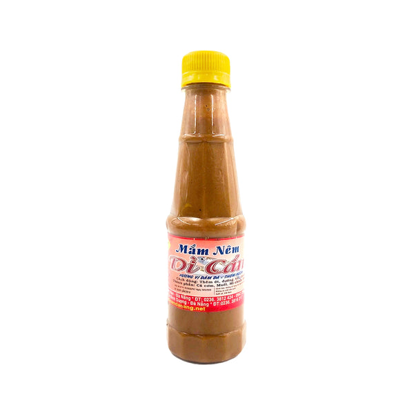 Mắm nêm Dì cẩn