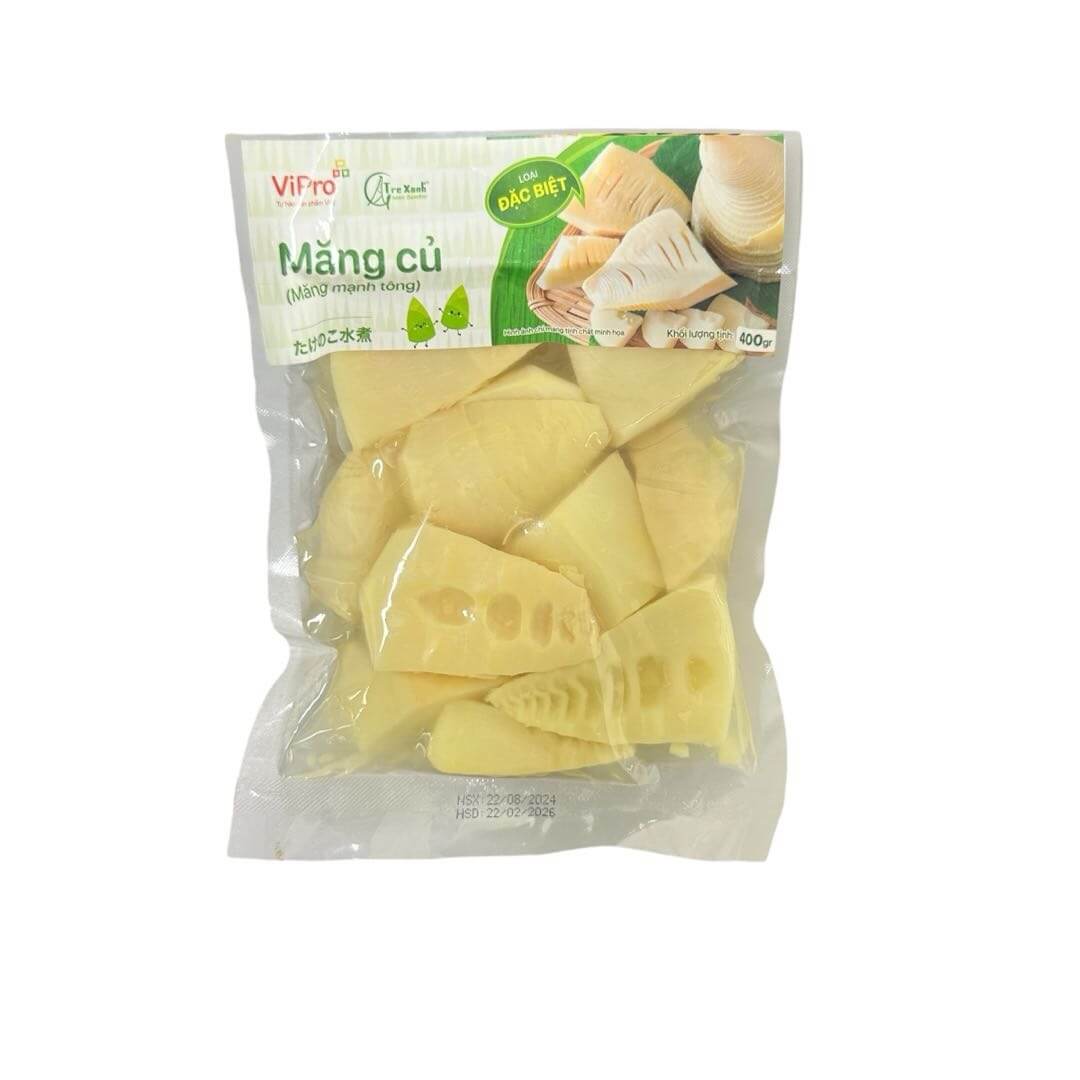 Măng Củ ngâm Vipro 400gr