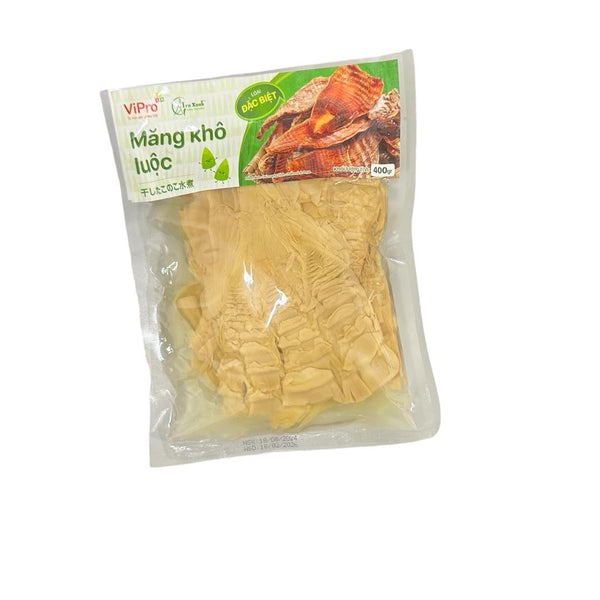 Măng Khô luộc Vipro 400gr