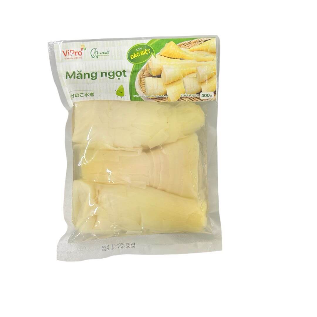 Măng Ngọt Vipro 400gr