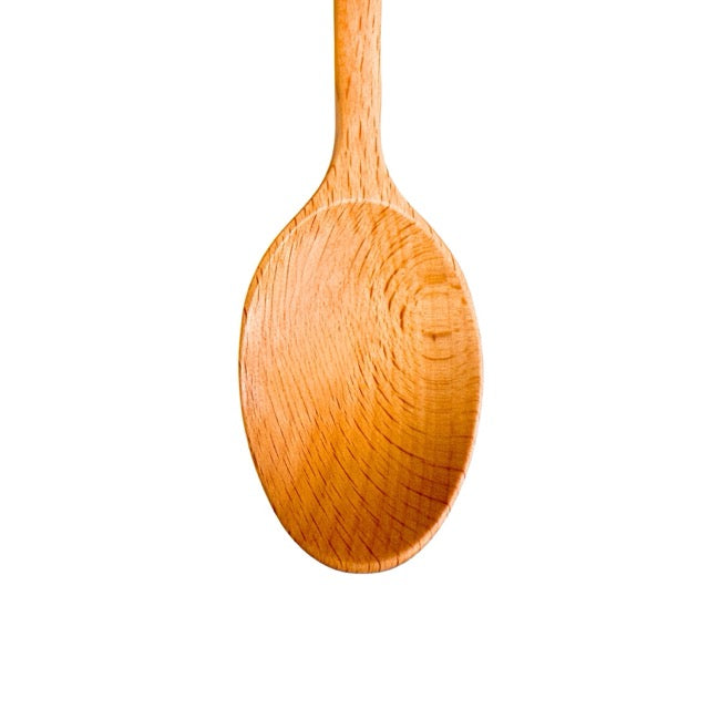 Muỗng gỗ súp dài Ohiama (Ohi@ma)