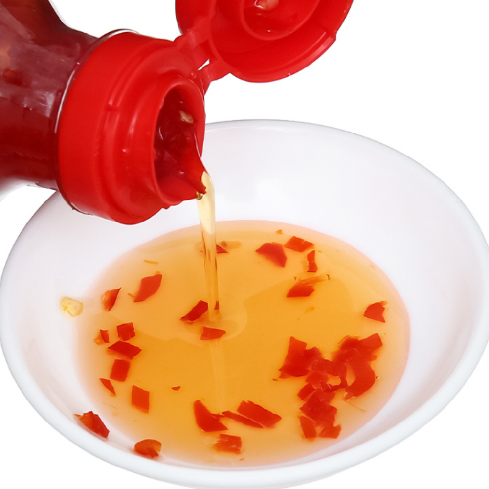 Nước mắm Nam Ngư ớt tỏi Lý Sơn