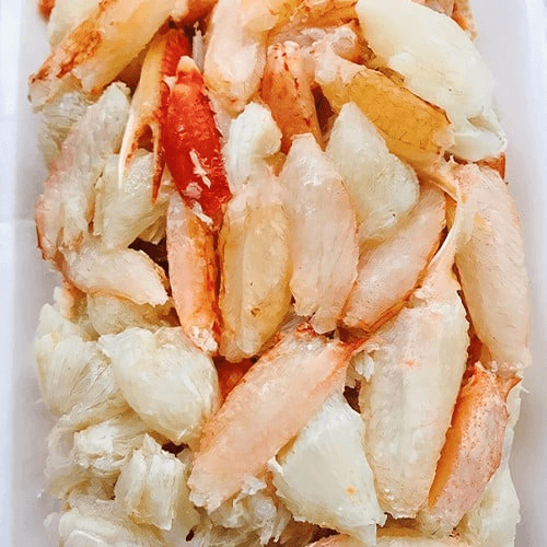 Premium Crab Meat (VIP)