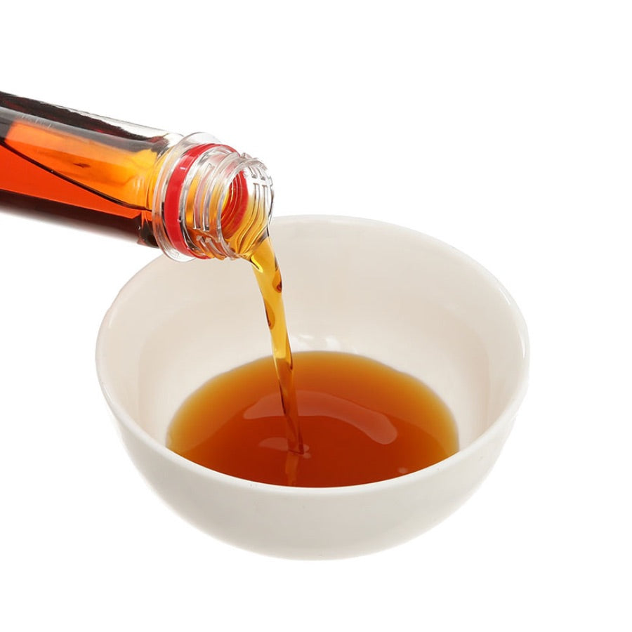 Kecap Ikan Nam Ngư