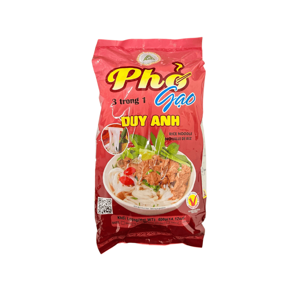 Phở gạo Duy Anh 400g