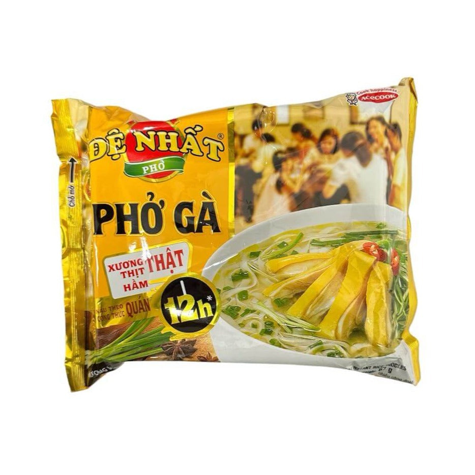 Phở Đệ Nhất Hương Vị Gà