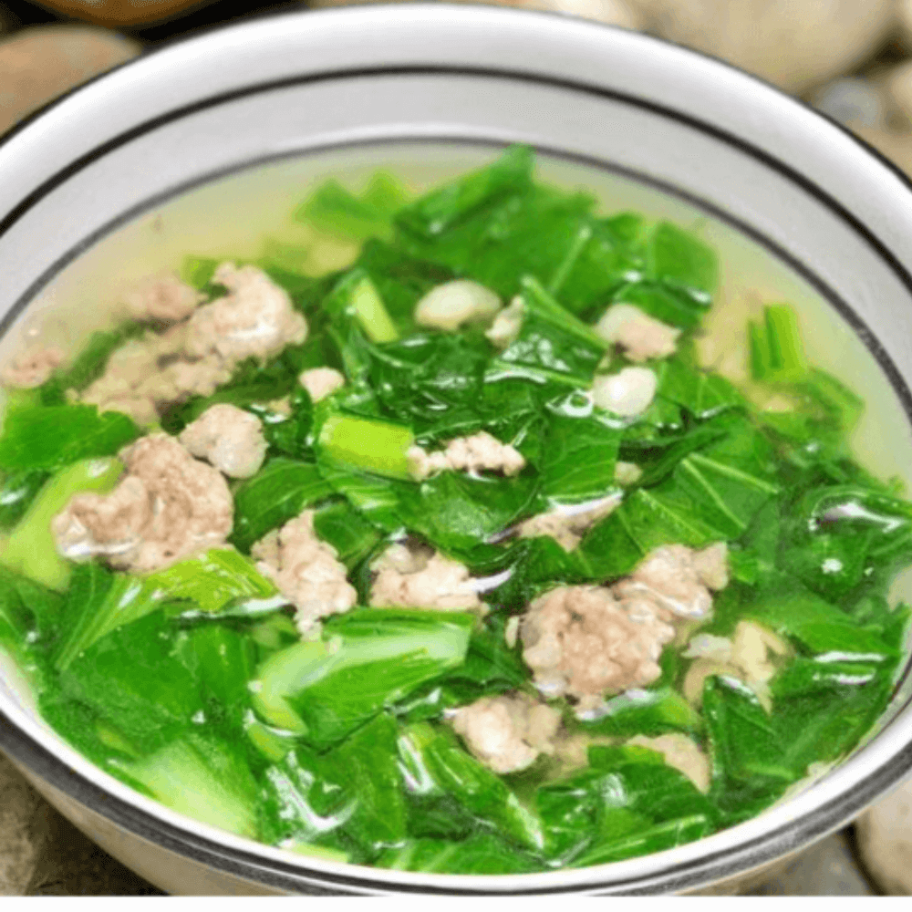 Rau cải cay 500g