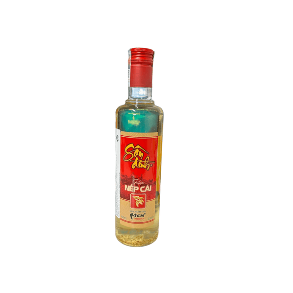 Rượu Nếp Cái Sân Đình - Men' Vodka 400ml