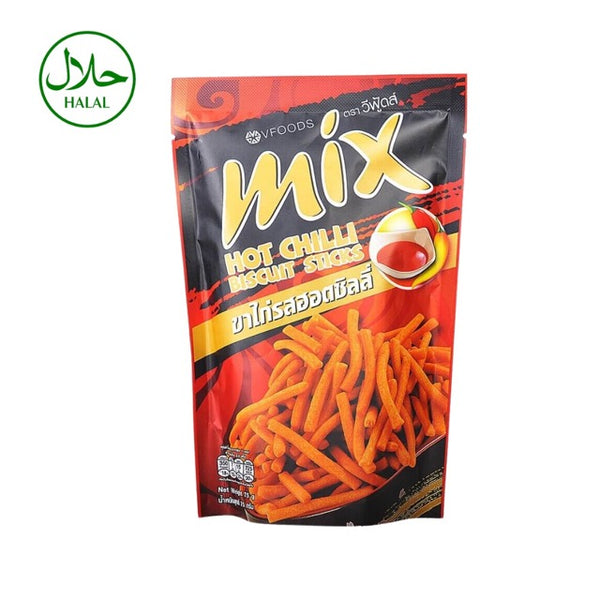 "Mix" Snack Thailand