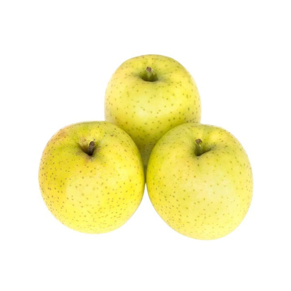 Táo lê xanh quả vừa 1kg