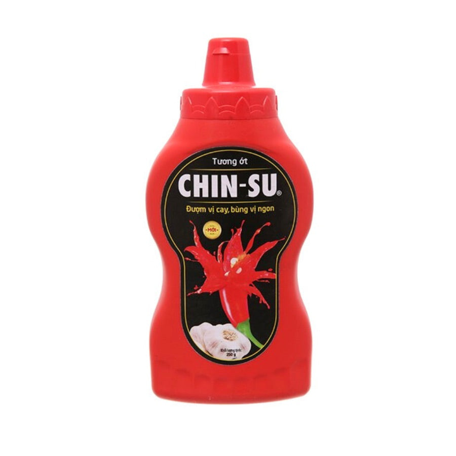 Saus Cabai Chinsu