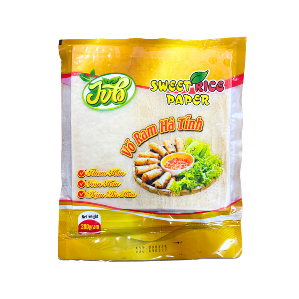 Kulit Lumpia Hà Tĩnh