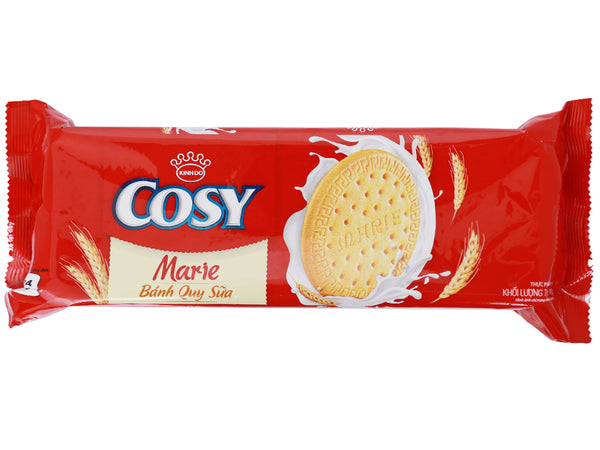 Bánh Quy Sữa Cosy Marie