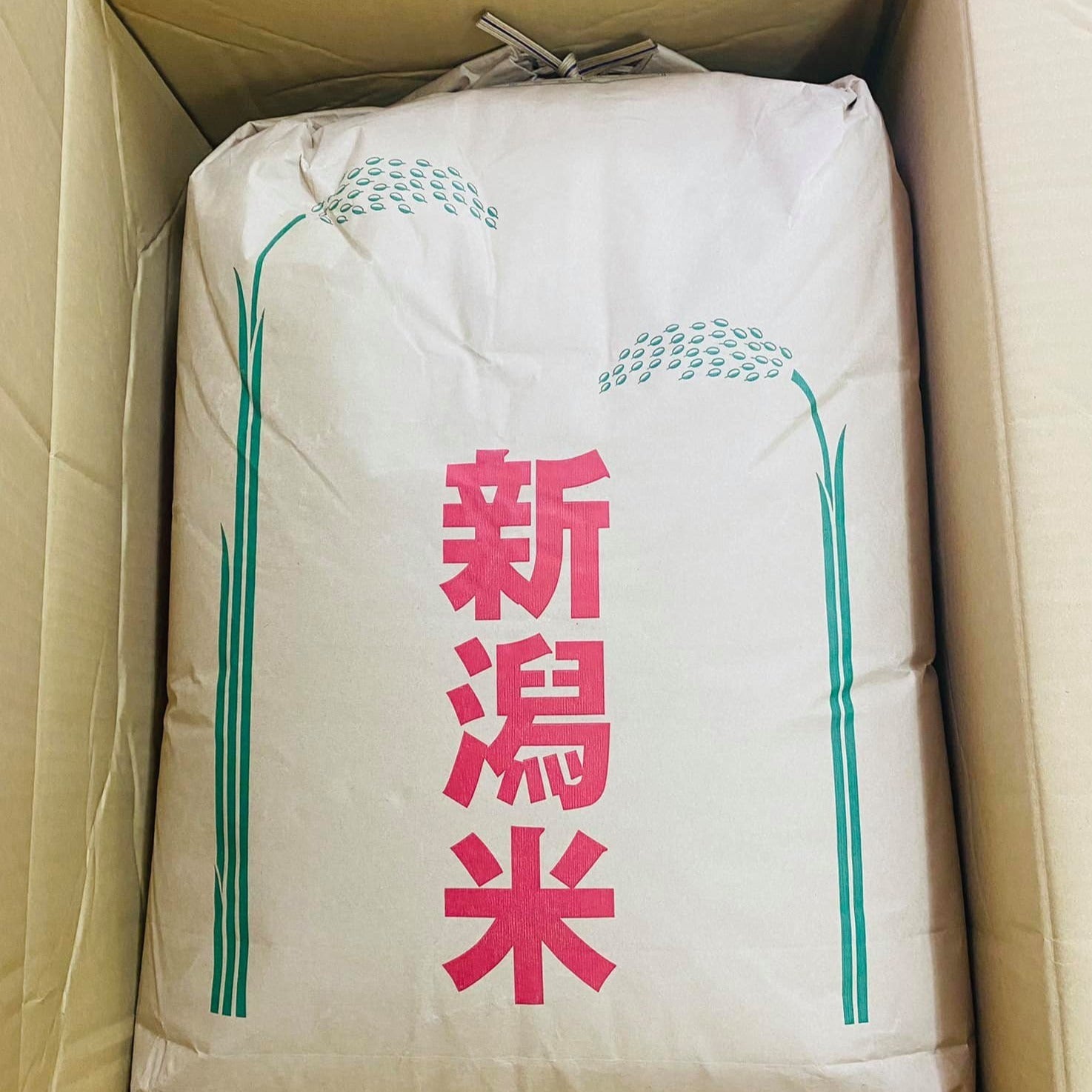 Gạo ngon đặc biệt Koshi hikari 30kg FREE SHIP