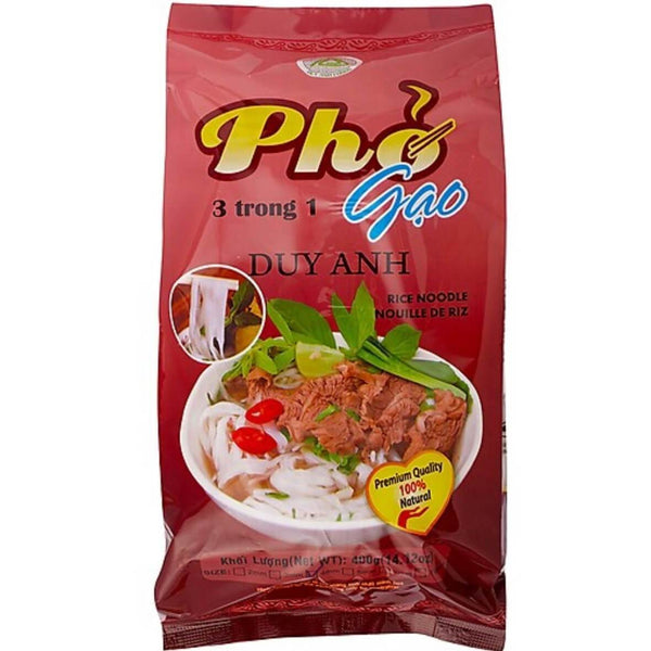 Phở gạo Duy Anh  400g - Sesofoods